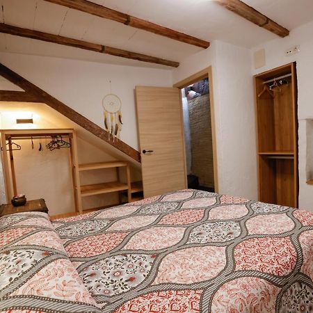 فيلا Casa Torre Del Carmen Cazorla II المظهر الخارجي الصورة